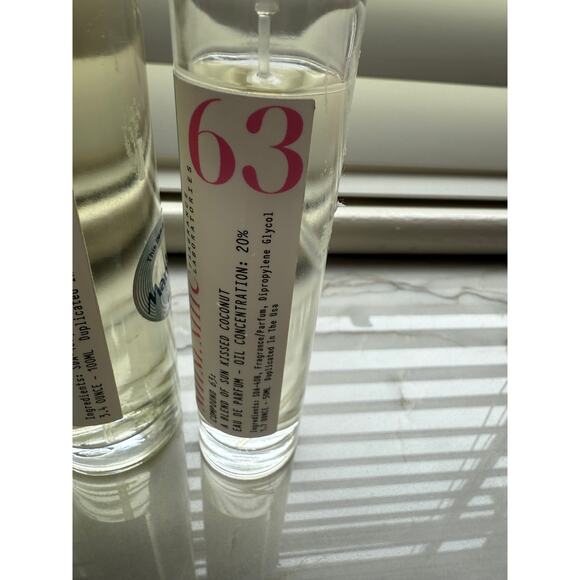 Miim.Miic Eau de Parfum Bundle #80 #63 - Picture 2 of 4